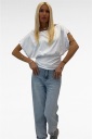 maglia tessuto elasticizzato wings